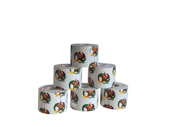 Branded Kinesiology Tape