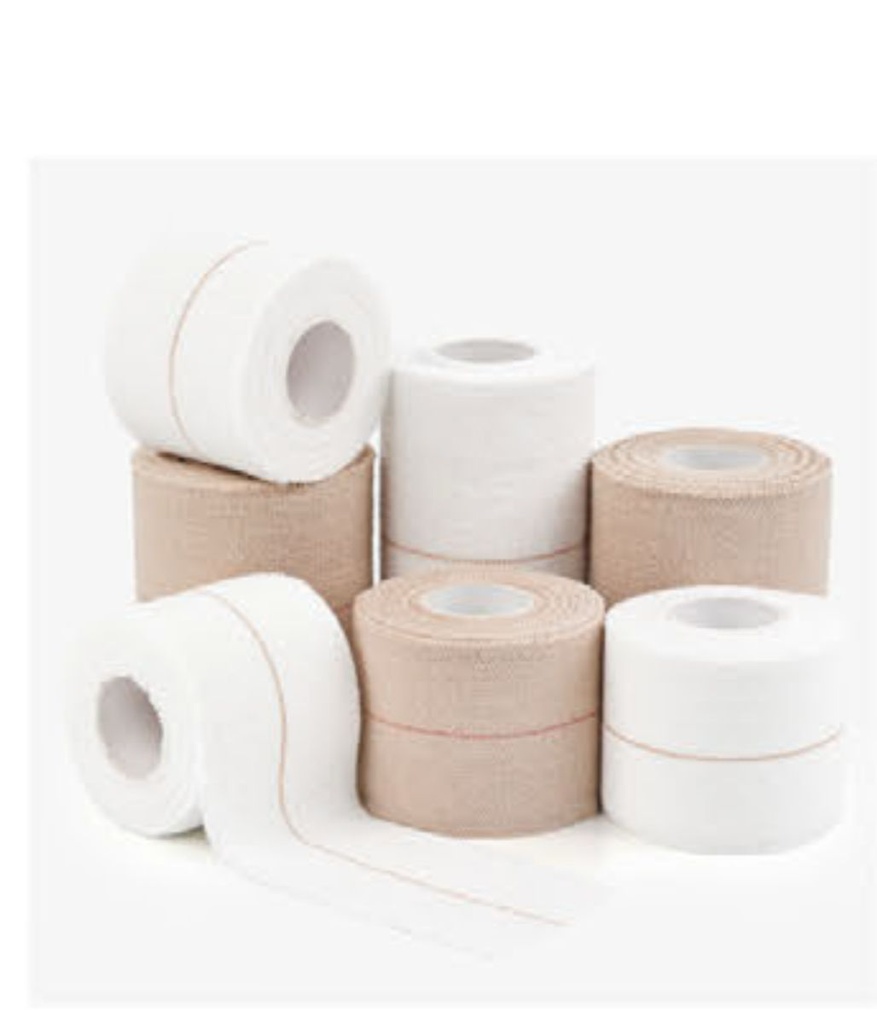 Heavy Elastic Adhesive Bandage 7.5cm x4.5m