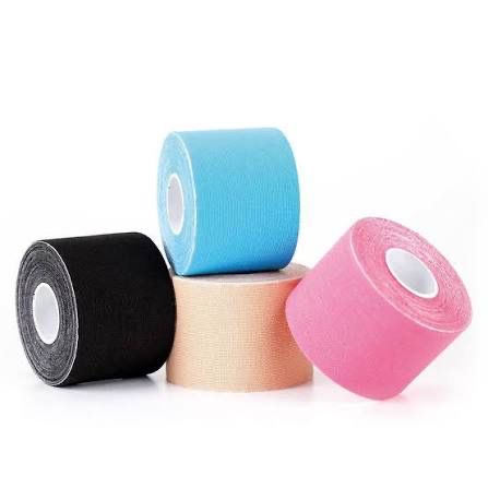 Normal Kinesiology Tape